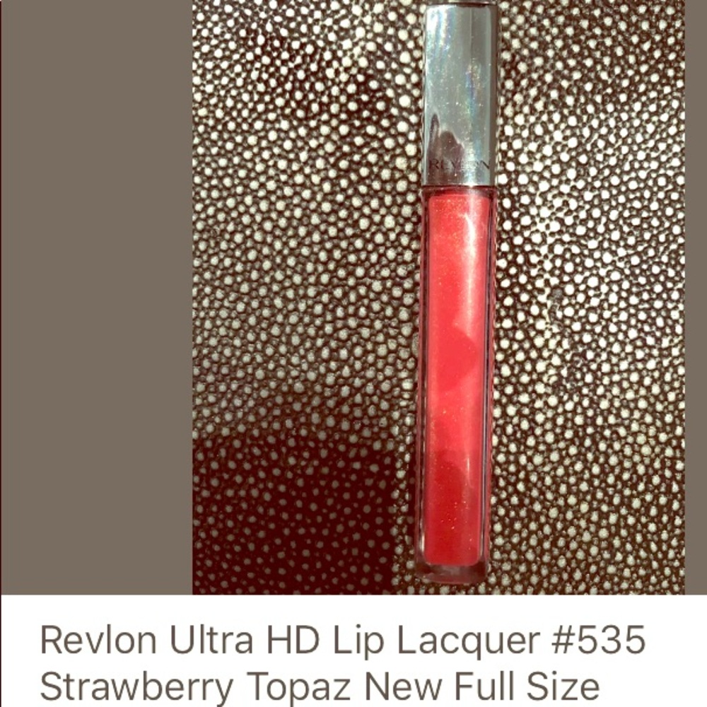 Revlon Lip Gloss